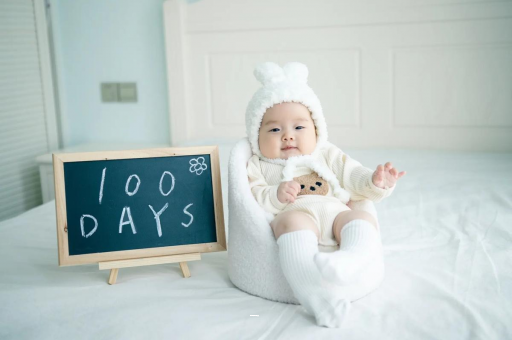 华容点状胚芽是怀孕多久