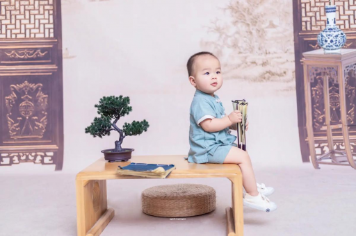 华容宝宝每次睡醒了就咳嗽